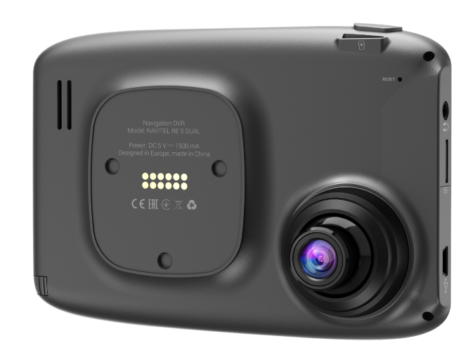 NAVITEL RE 5 DUAL - 03