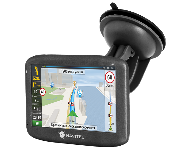 NAVITEL N500 MAGNETIC-2025 - 4