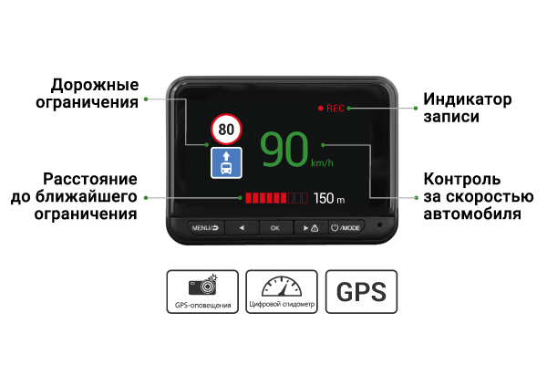 NAVITEL DR750 GPS-7