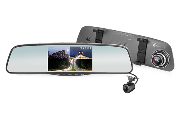 NAVITEL MR250-NV - 04