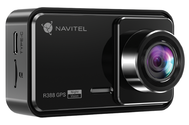 NAVITEL R388 GPS 01