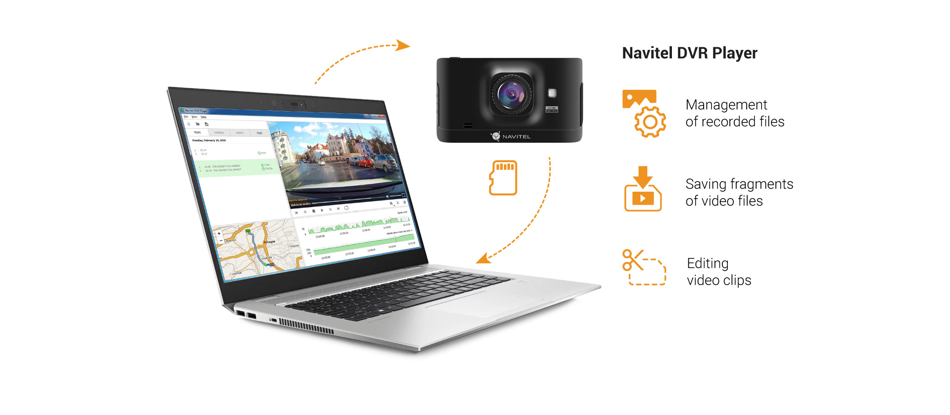 NAVITEL R400 NV 05