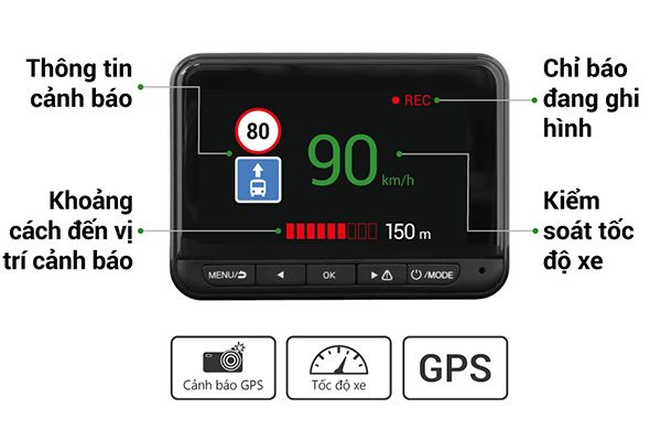NAVITEL R700 GPS DUAL 07