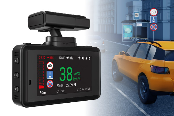 NAVITEL XR2600 PRO 08