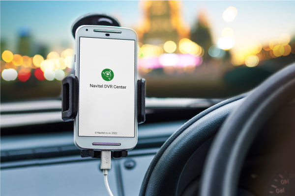 NAVITEL XR2600 PRO 12