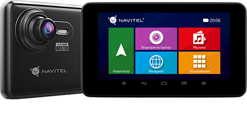 NAVITEL - ведущий производитель электронных устройств, разработчик навигационного ПО, картографии и интеллектуальных систем мониторинга. 