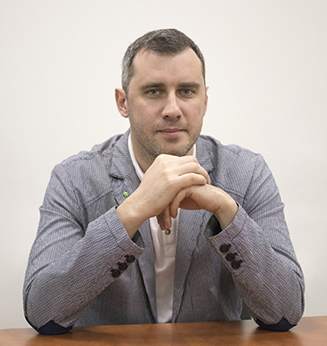 Генеральный директор ООО «ТД ЦНТ»