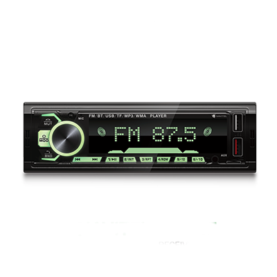 Автомагнитолы