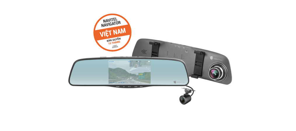 NAVITEL MR250