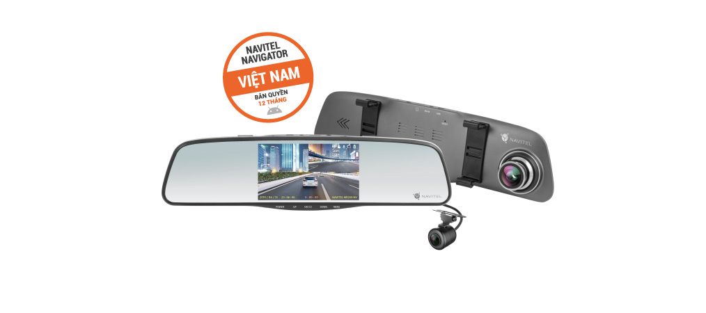 NAVITEL MR250 NV