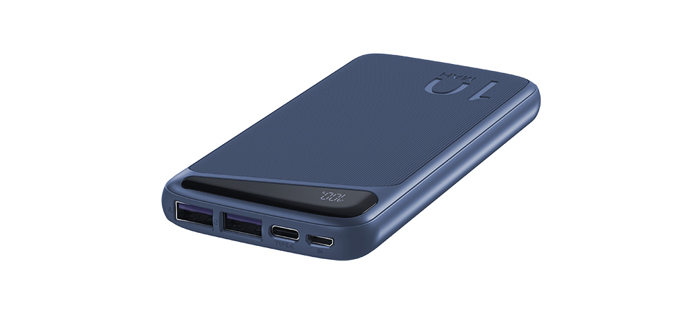 NAVITEL ! PWR10 MX BLUE