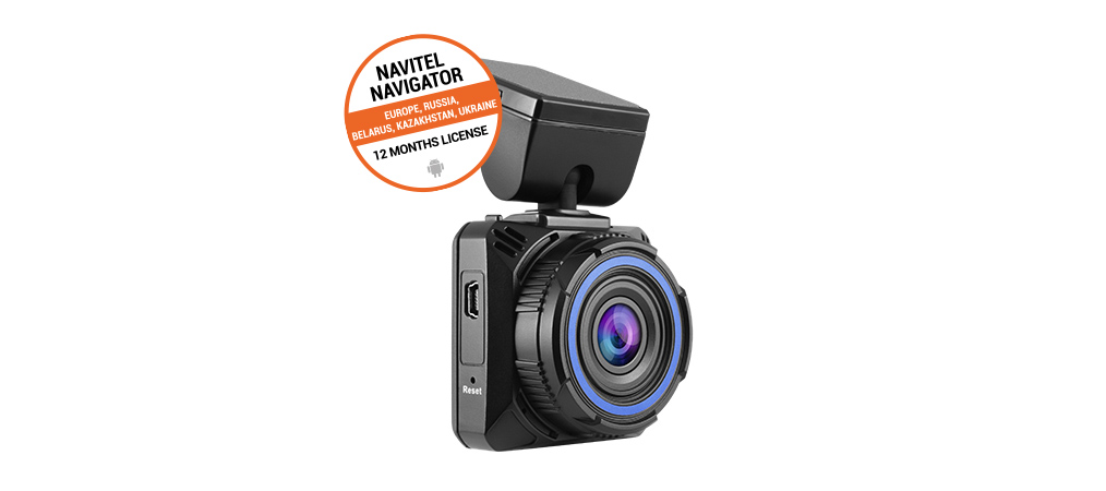 NAVITEL R600