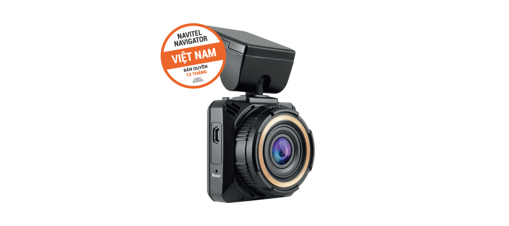 NAVITEL R600 QUAD HD
