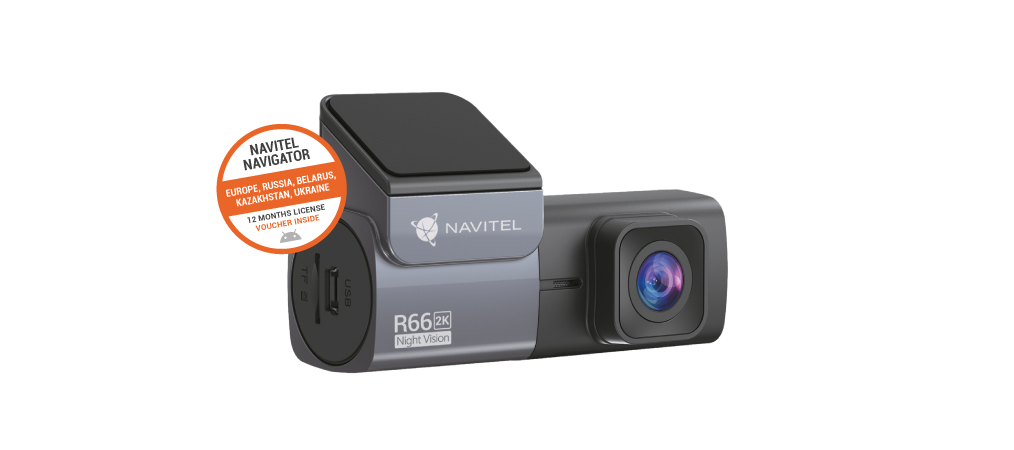 NAVITEL R66 2K