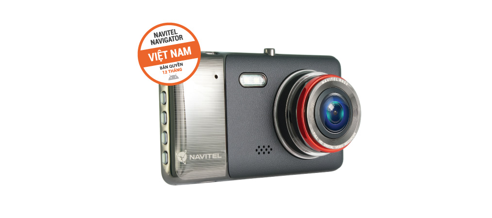 NAVITEL R800