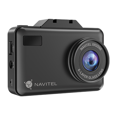 NAVITEL XR2550