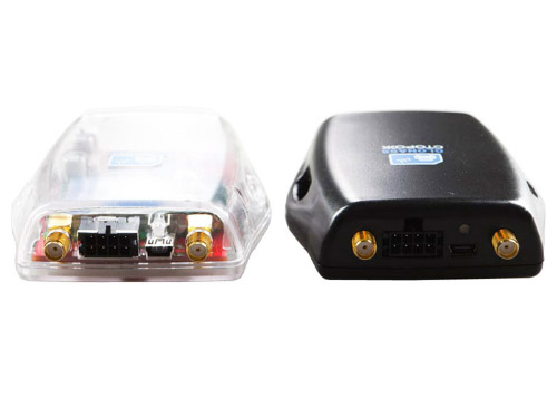 ГЛОНАСС-GPS Сторож