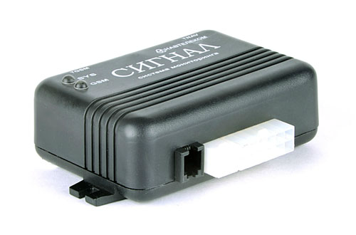 Навтелеком СИГНАЛ S-2114