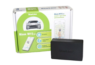 StarLine М15 Эко