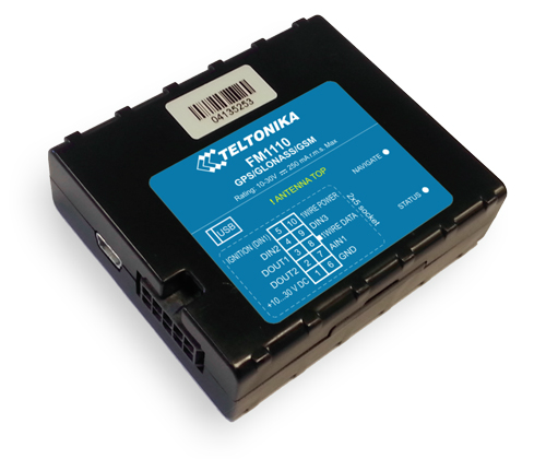 Teltonika FM1110
