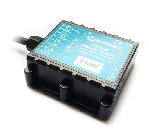 Teltonika FM1204